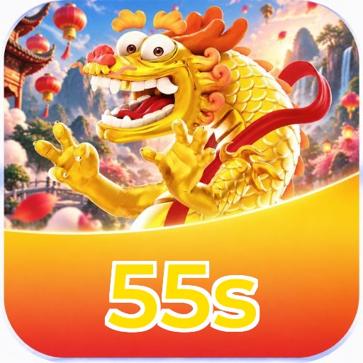 Logo 55s