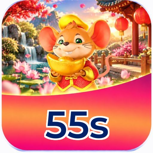 Logo 55s