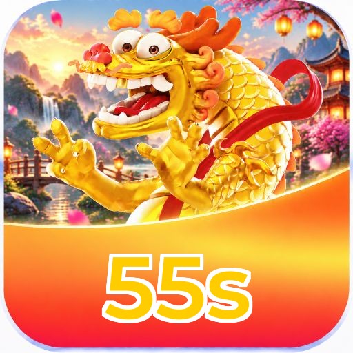 Logo 55s