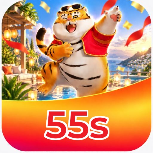 Logo 55s