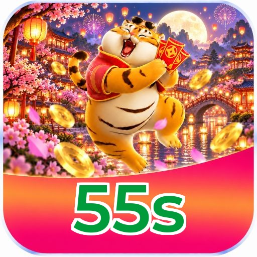 Logo 55s