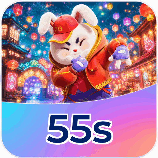55s Facebook - Página oficial com promoções e comunidade ativa