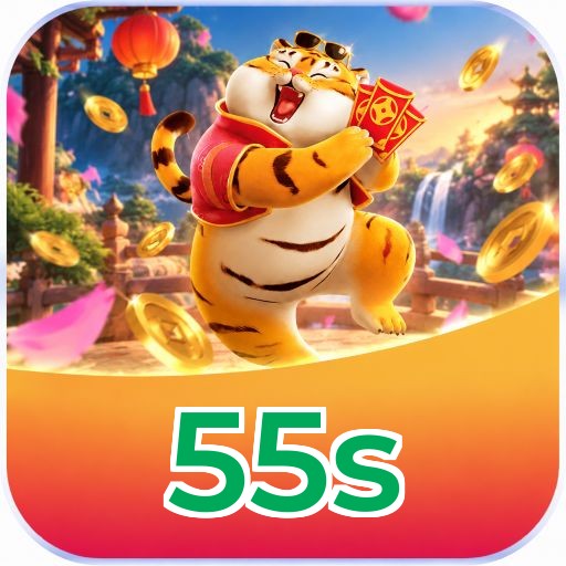 Bônus 55s - R$ 5.000 + 500 Giros Grátis + Cashback 10%
