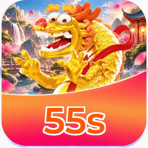 Lottery 55s - Jogos de loteria com jackpots milionários