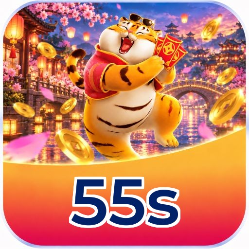 Logo 55s