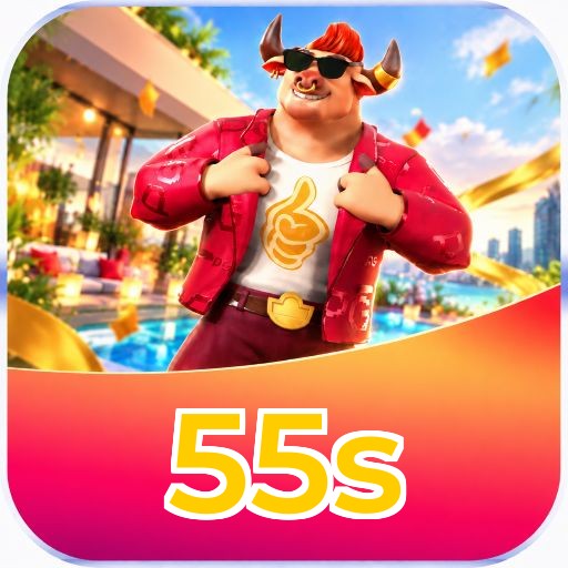 Logo 55s