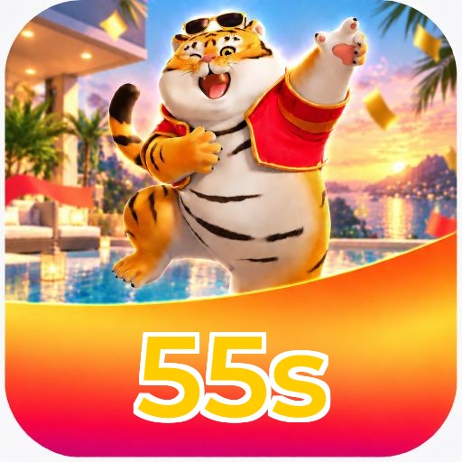 55s Facebook - Página oficial com promoções e comunidade ativa