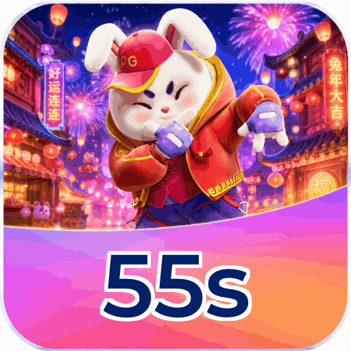 55s Facebook - Página oficial com promoções e comunidade ativa