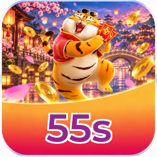 Jogos 55s - Mais de 2.500 jogos online certificados