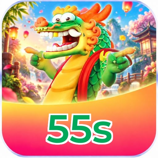 Logo 55s